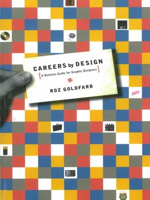 cover image of Careers by Design: a Business Guide for Graphic Designers